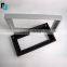 OEM aluminum extruded mounting system profile