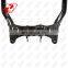 Auto parts factory crossmember subframe for ChangAn Eado OEM:C201052-0100