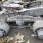 USED rear axle Boggie suspension for benz merced s tractor head