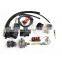 fuel injection kit 4 cylinder sequential kits cng auto conversion complete kits