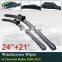 Car Wiper Blades for Chevrolet Malibu 2008~2012 2009 2010 2011 Front Window Windshield Windscreen Wipers Car Accessories Clean
