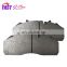 Factory Direct Supply brake pads for vie19.5w