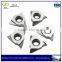 China Supplier Tungsten Carbide Threading Insert