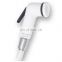 Handheld Chrome hand shower head faucet shower bidet shattaf