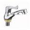 Gray Rose Double Lever Gold Chrome Single Handle Solid Brass Copper Antique Bathroom Basin Faucet