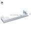 High Quality Glass Door Towel Bar Square Stainless Glass Door Handle