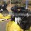 Genuine 4 cylinder 4 stroke diesel engine