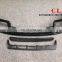 NEW MODEL HIGH QUALITY  GTS STYLE BUMPER FOR PORSCHE Panamera 971 BODY KIT
