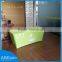 Hot Sale Top Quality Best Price Blue Wedding Table Overlay