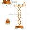 Top quality Self-Propelled Rough-Terrain Scissor lift JCPT23RT