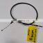 The Best And Cheapest Durable Material Motor Body System FZ(1)FI2018 Three Wheel Clutch Cable For Yamaha