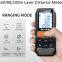 80m Digital Laser Distance Meter Instrument Measuring Tool