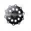 Performance Circle Track Race Car Rear End Ultra Light Spool