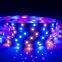 Dream color outdoor waterproof RGB SK9822 LC8822 led strip light