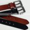 wholesale man's classical genuine leather belt from zhejiang province