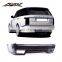 Body Kits for Land Rover Range Rover Vogue Body Kits 2014-2017 Wide Body Kits for Range Rover Vogue Madly Style