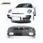 High Quality Body kit for Porsche 911 body kits for Porsche 997 BODY KITS 2008-2010 Year 911-997 TE Style