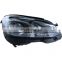 the original lighting assembly car accessories headlamp headlight for mercedes benz E class W212 head lamp head light 2014-2015