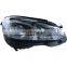 The original lighting assembly car accessories headlamp headlight for mercedes benz E class W212 head lamp head light 2014-2015