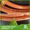 Beautiful and Flexible Rubber Natural Gas Hose LPG Hose
