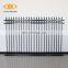 steel fence ,galvanized gates and steel fence panels design