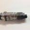 Original Dongfeng ISLe Diesel Motor Part Common Rail Fuel Injector 0445120289 5268408