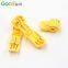 quick connector T-shaped small clamp terminal end free break free wire stripping clamp
