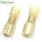 waterproof terminal HSFRD5.5-195 Female heat shrinkable insulated terminal