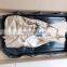Auto Transmission Oil Pan with Filter & Gasket & Screws