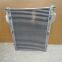 High performance Construction machinery parts 97046 /504015564 new Excavator Hydraulic Oil Cooler radiator water tank