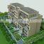 Architectural Model of villa architectural design Model
