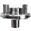 Auto Parts Front Wheel and Hub Assembly 96535041 for CHEVRULET AVEO Hatchback (T300)  SPARK (M300)