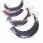 High Quality Pickup Accessories Plastic Fender Flare for Navara