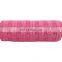 Hand block printed private label option washable outer cover Yoga Bolster wholesale supplier