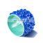 Back Roller Myofascial Release Trigger Point Yoga Wheel Foam Roller for Treat Back Pain Deep Tissue Massage Exercise Mobility