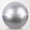 Wholesale Color Balance Massage Yoga Ball Explosion Proof Thickening Pilates Fitness Ball 55cm/65cm/75cm/85CM