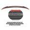 Carbon Fiber Car Rear Spoiler for BMW F83 M4 F33 428i 430i 435i 440i Convertible 2-Door 14-17 (fits: F33 /F83)