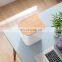 Creative Mini Trash Can Desktop Plastic Wooden Dustbin