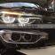 Bimmor auto car for BMW F30 F38 halogen or xenon Headlight upgrade into Full led 2016 head lamp type  facelift plug and play