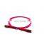 fiber optic equipment lc om4 2.0mm pvc low insertion loss high return loss jumper/patch cord cable optical om3 patchcord
