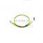 LC-LC Fiber Optic Patch cord LC Duplex Multi mode 50/125 OM5 Fiber Optic Patch cord OM5