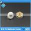 Super strong magnetic buttons for women bags accessorys