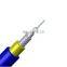 2.0mm 3.0mm  1core 2core SM G.652D G.657A G.657B3 simplex duplex fiber optic armored cable