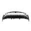 GELING Most Popular Original match Front Bumper For TOYOTA REVO(2016-2018)UPDATE TO ROCCO 2020
