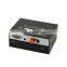 1 Pair 1 Channel 1080P FC Interface VGA +USB Extender Converter VGA Video Audio Converter