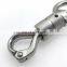 Stainless steel Swivel Snap Shackle, quick release snap hook for marine and industrial rigging aplications