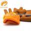 Rough Finish Nitrile Cold Weather Thermal Winter Gloves for Cold Condition Freezer