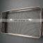 fine mesh stainless steel basket metal wire basketsmetal wire basket