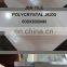 Foshan double loading polished porcelain ceramic floortiles 60x60 80x80