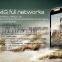 Original Snowpow M8 IP68 Rugged Mobile phone MTK6589 Quad Core With Walkie Talkie Function